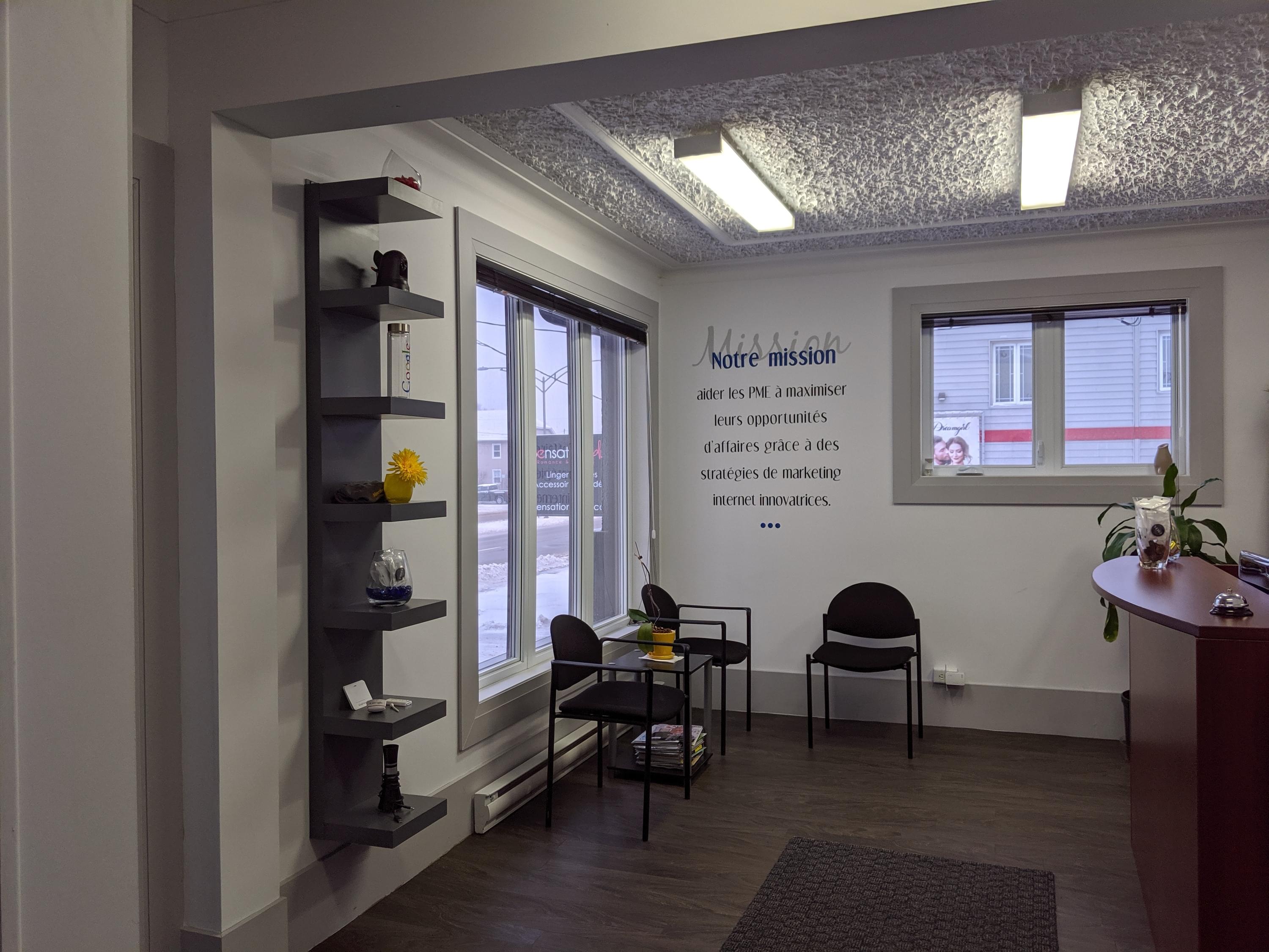 Géoservices Climatisation - Entrepreneur spécialisé