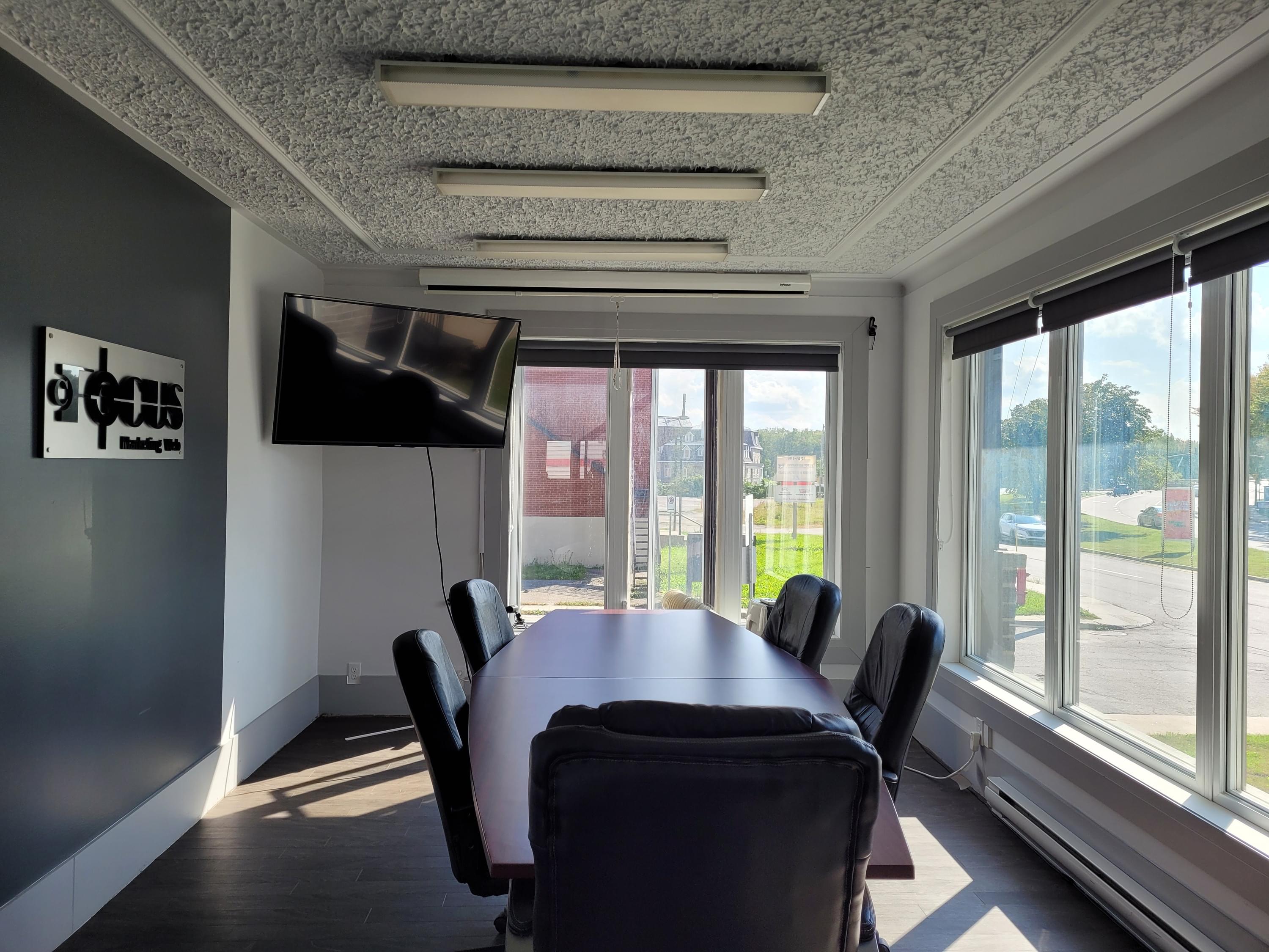 Géoservices Climatisation - Entrepreneur spécialisé