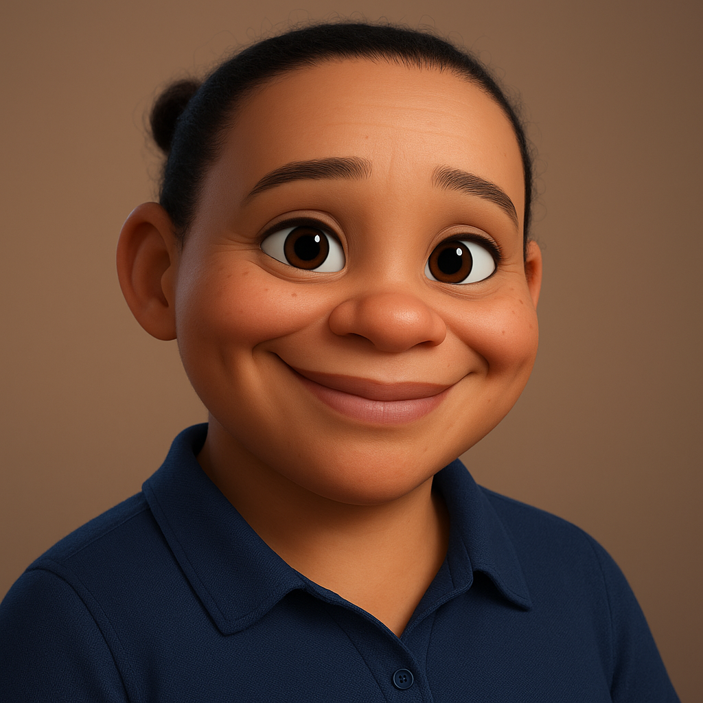 Zareth Gray