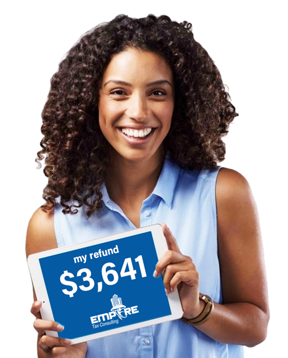 File Tax Refund