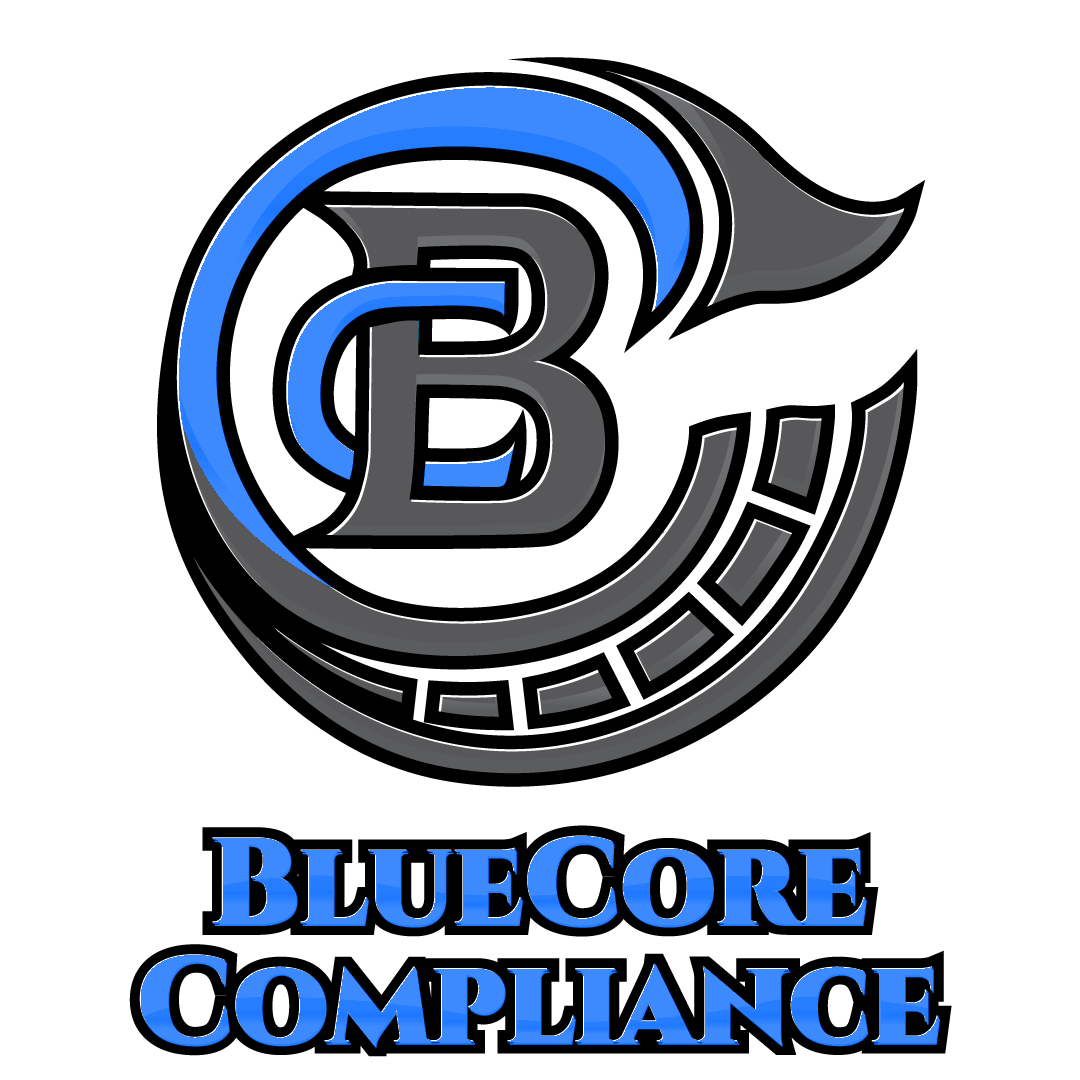BlueCore Compliance