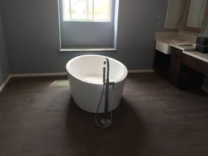tenant improvements in Vista