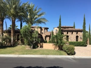 tenant improvements in San Clemente