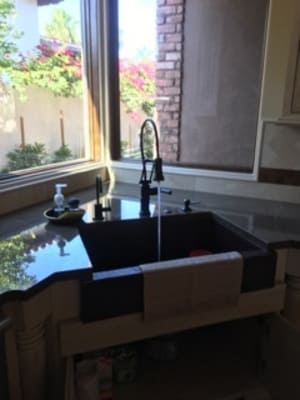 custom homes in Vista
