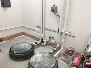 remodels in San Clemente