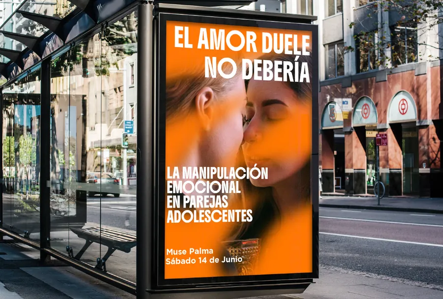 Trabajo de alumnos de HND en Diseño Gráfico en edibFleming