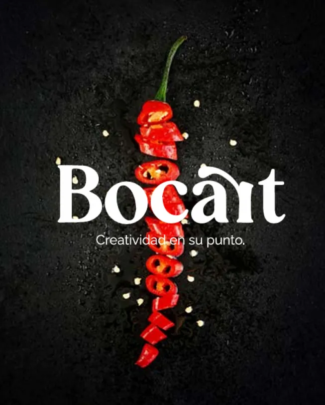 Trabajo de alumnos de HND en Diseño Gráfico en edibFleming