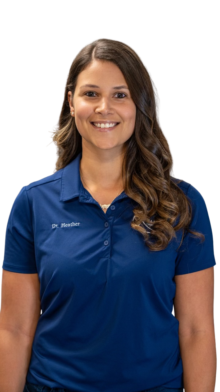 Dr. Heather Rodriguez Fort Worth Chiropractor