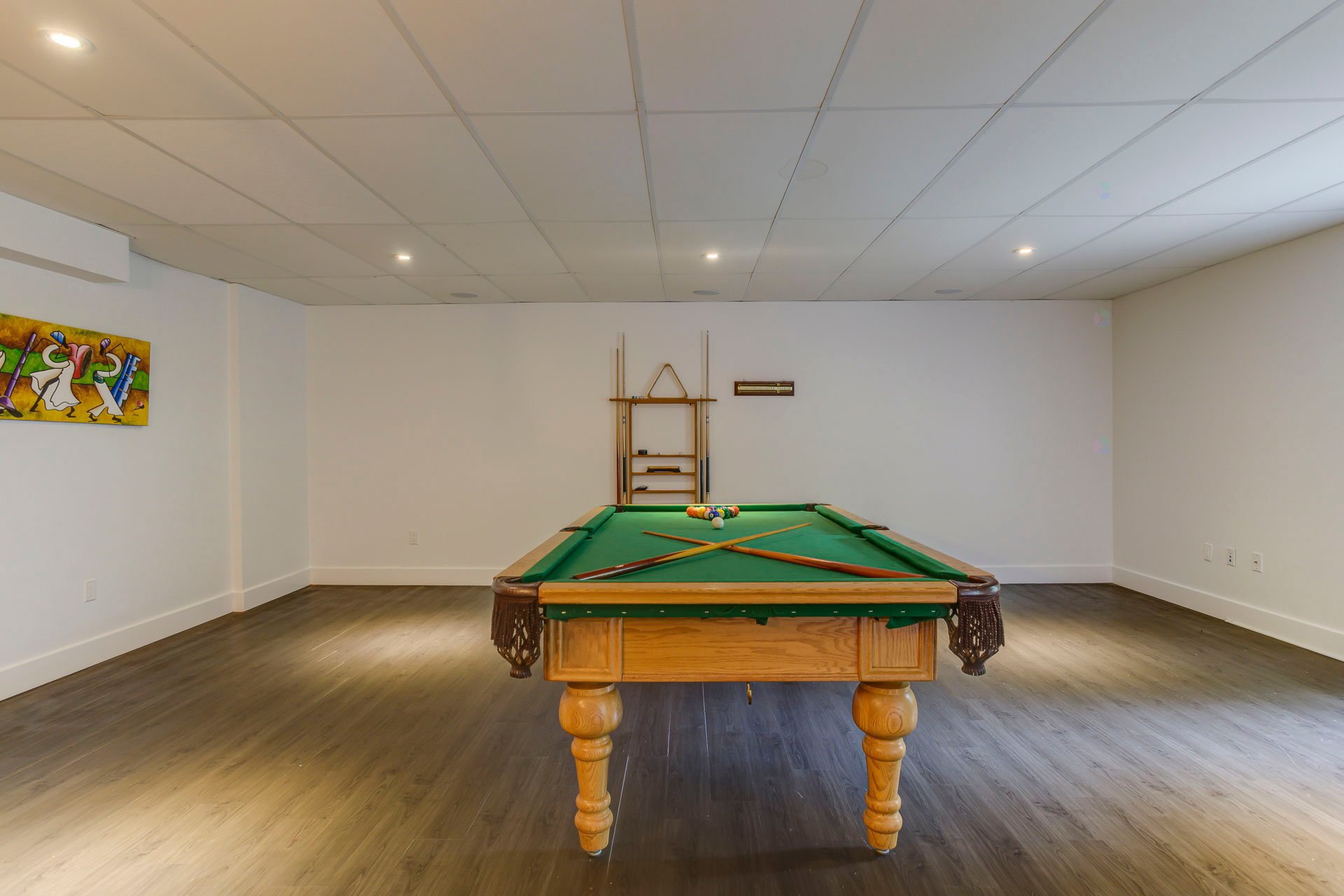 Billard
