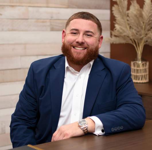 Noah Starry, Dauphin County real estate professional