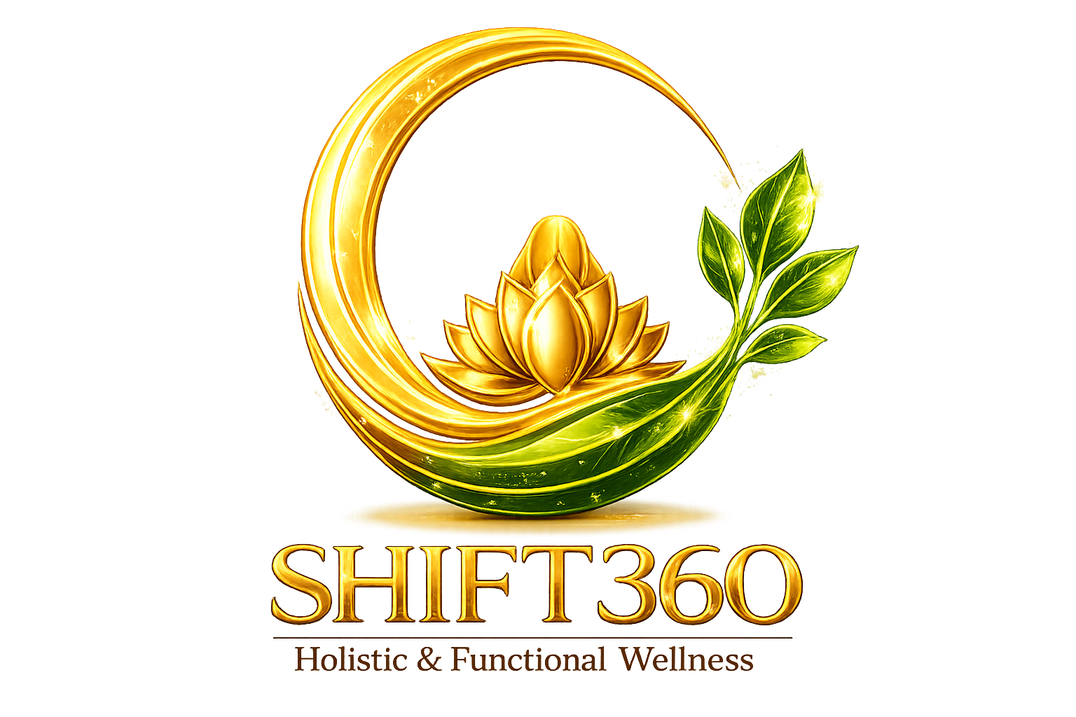 SHIFT360 — Holistic & Functional Wellness