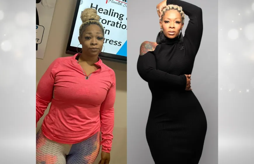 K. Micole Moffett