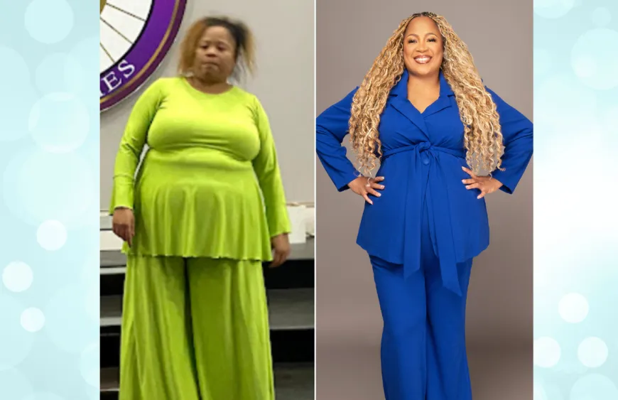 Paula's journey
