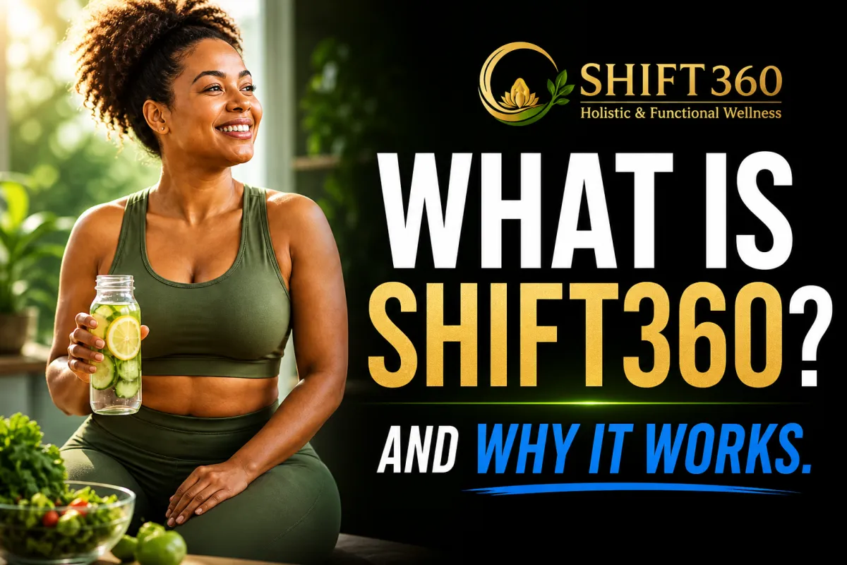 SHIFT360 Insights