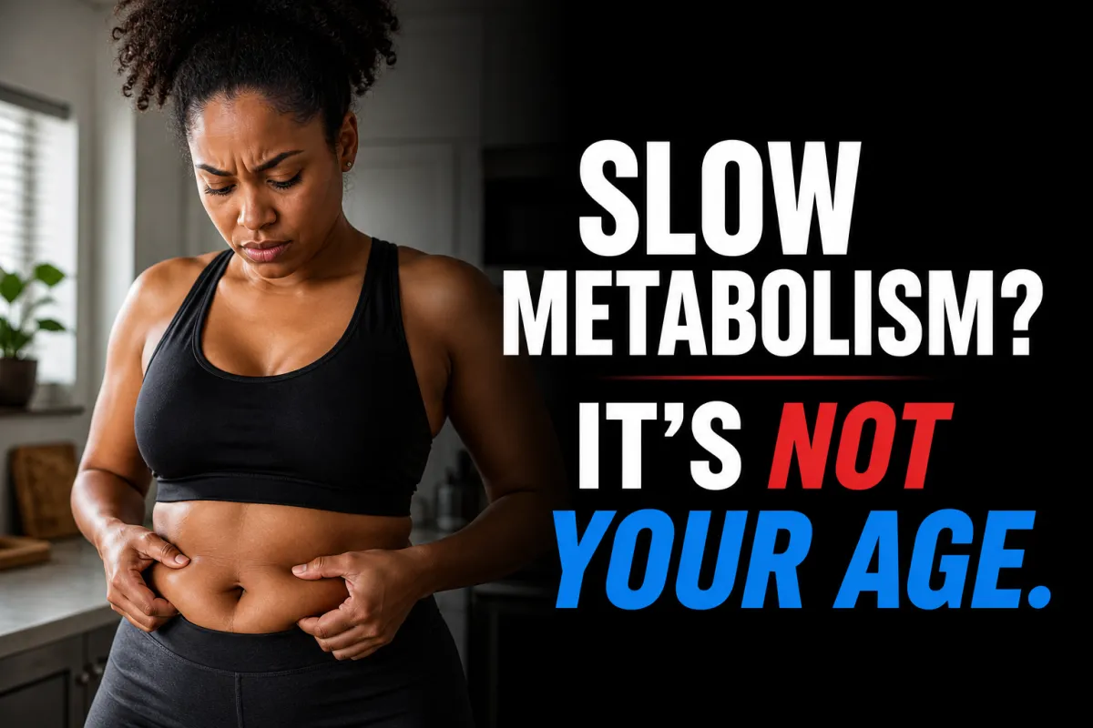 Reset Metabolism
