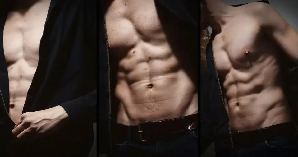Abs transformation