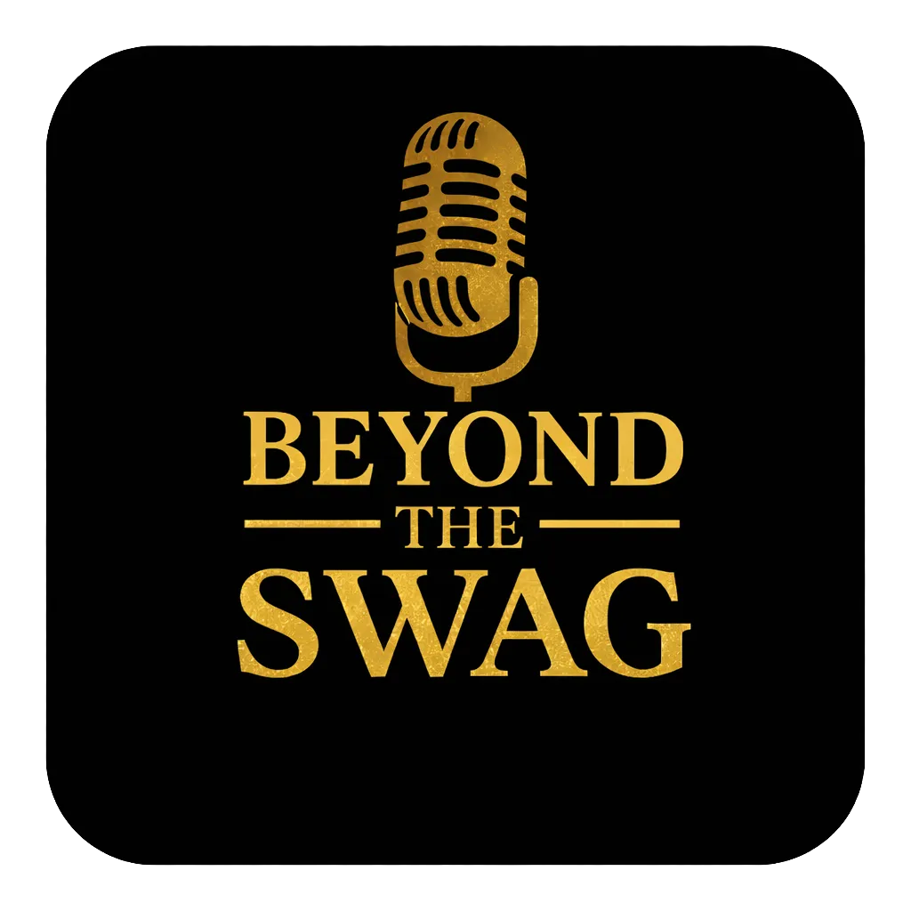 Beyond the Swag cover art