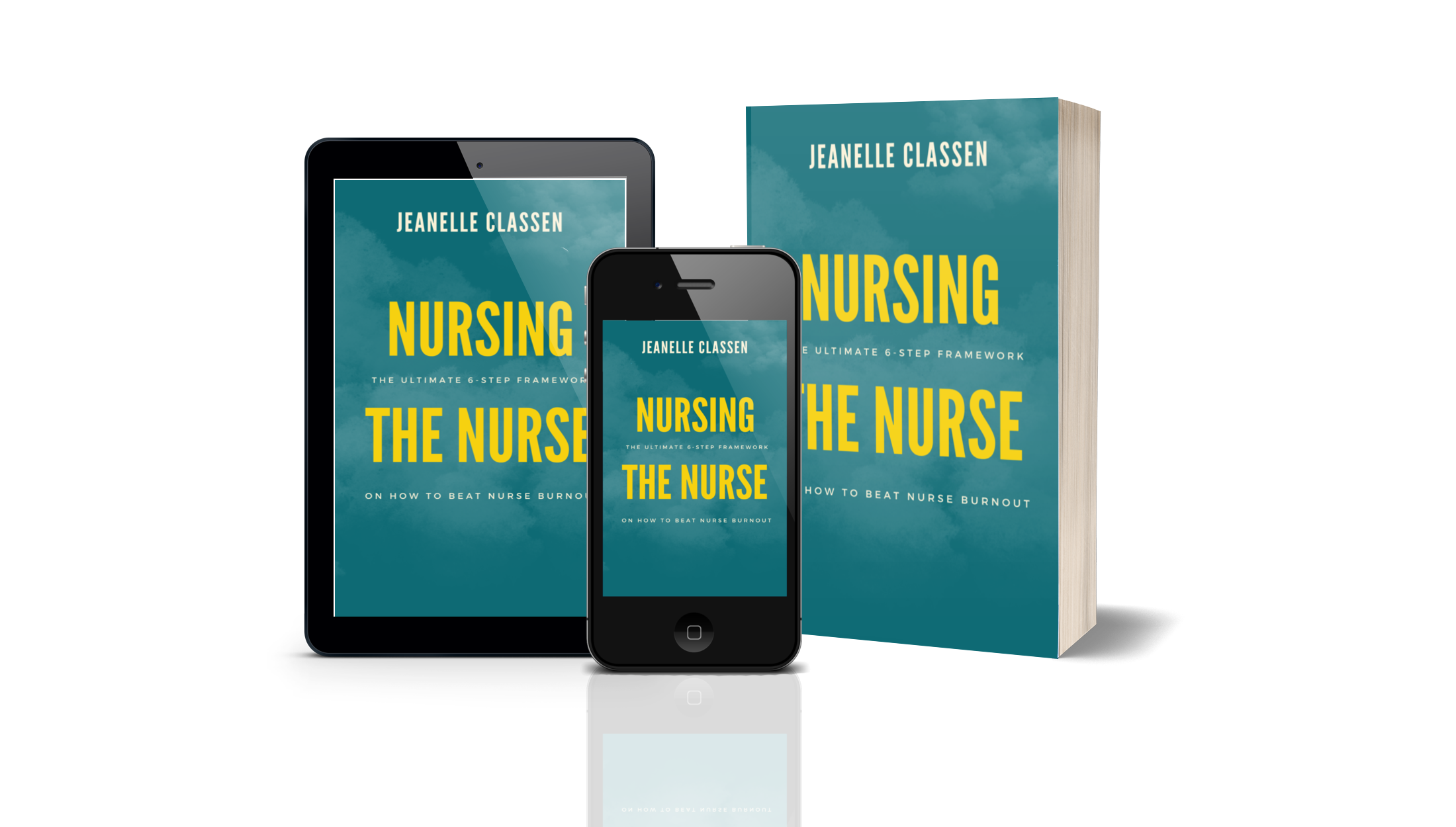 nursing-the-nurse-book