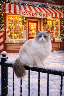 Full Dog Hair Cut Chino