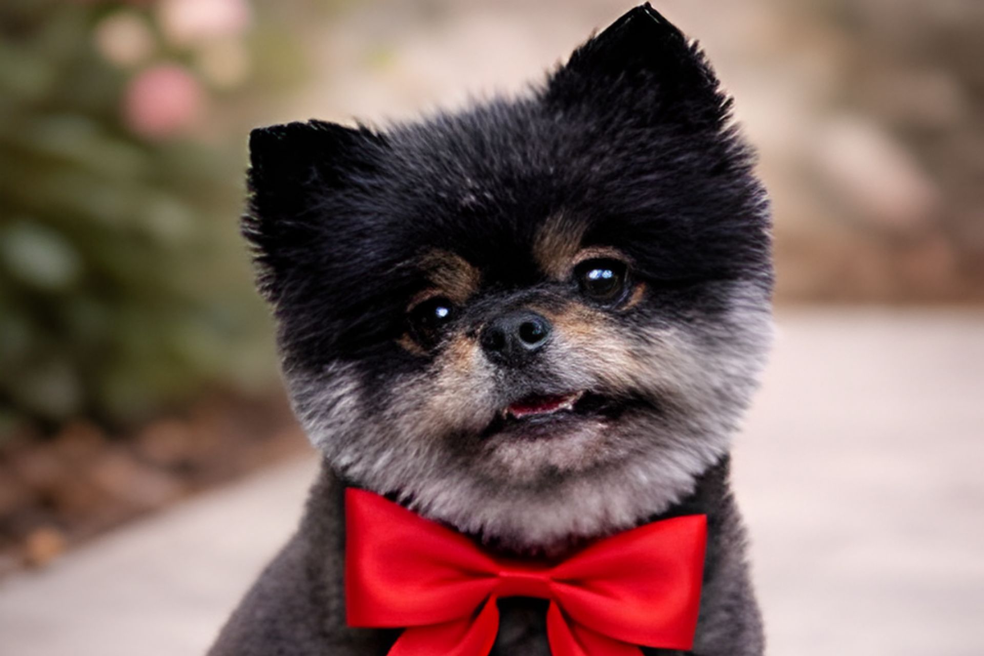 Chino Hills Dog Bathing
