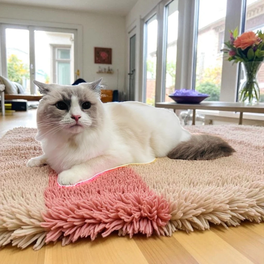  Dog Skin Conditioning