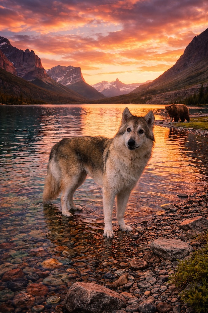 Claremont Dog Bathing