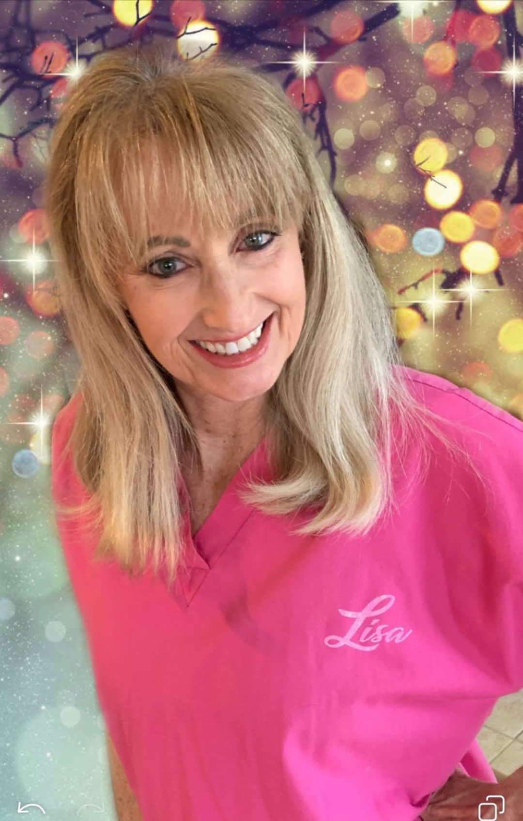 Dog Bathing in Chino