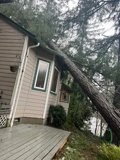 Washougal Roofing Installation & Repairs