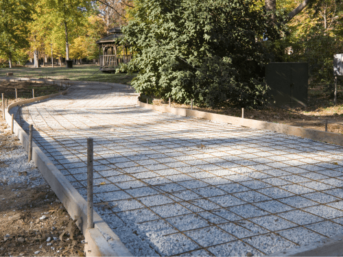 Sidewalk & Walkway Construction in Vancouver