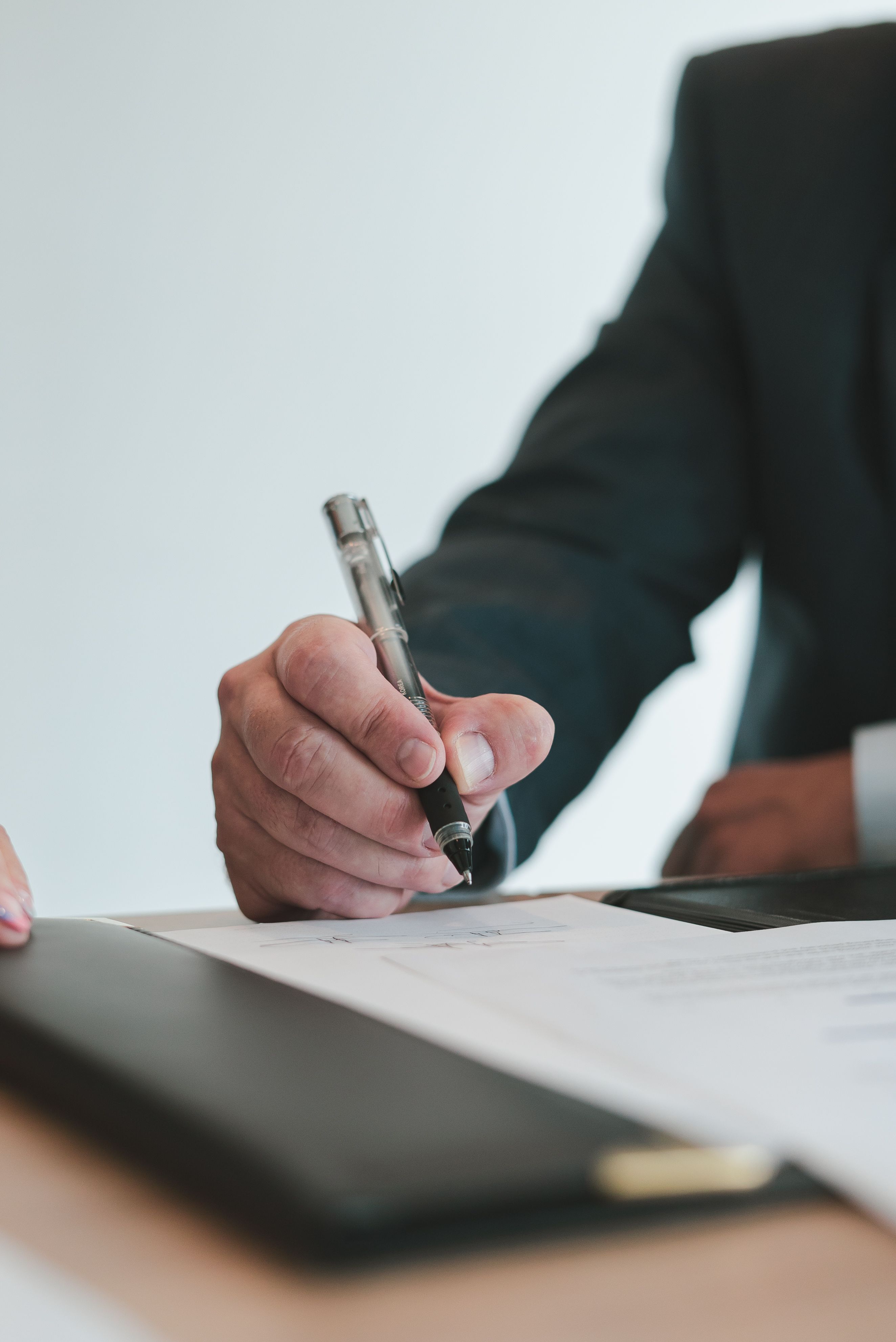 Seller-Only Closing Documents