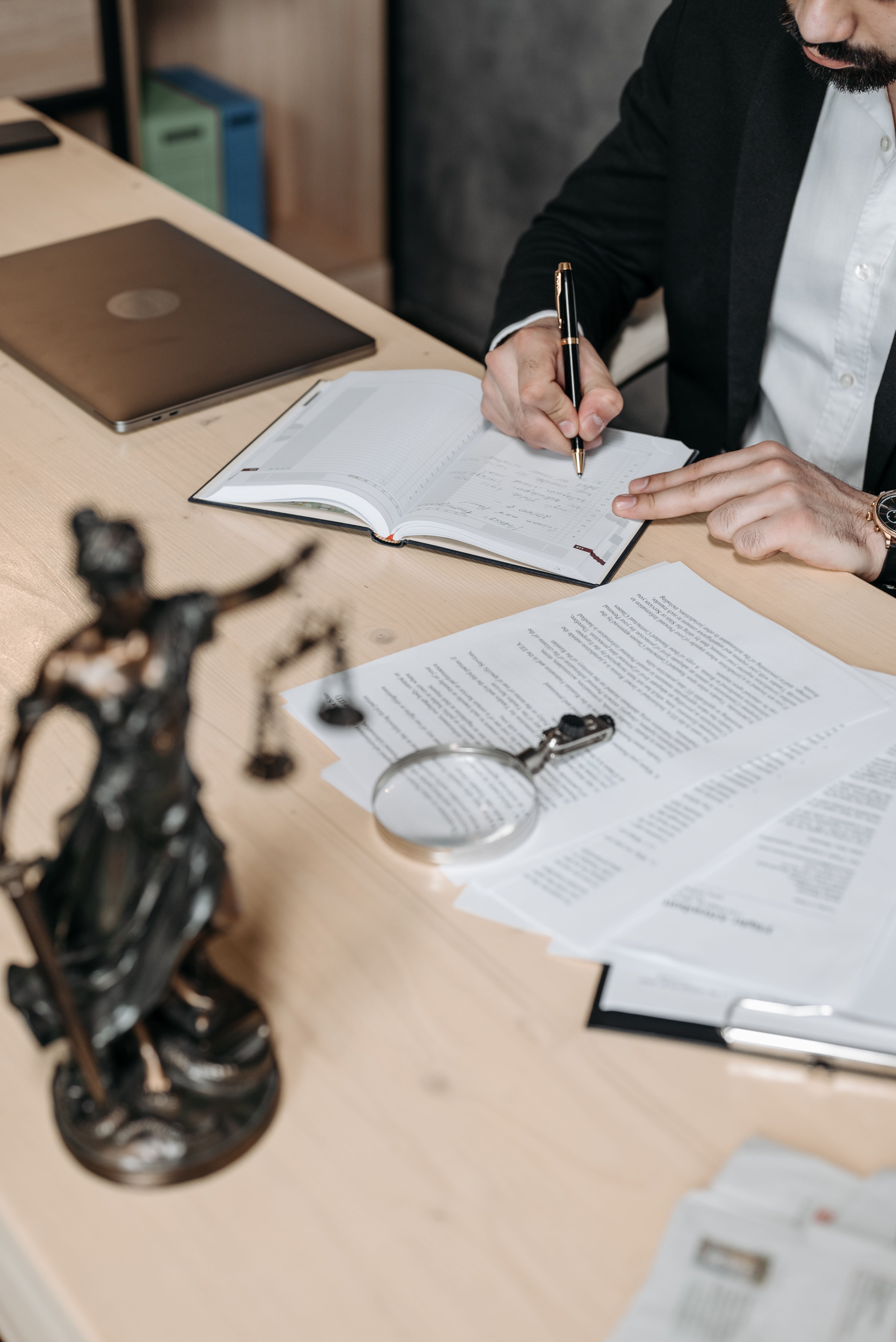 Vehicle Title Transfer & Bill of Sale