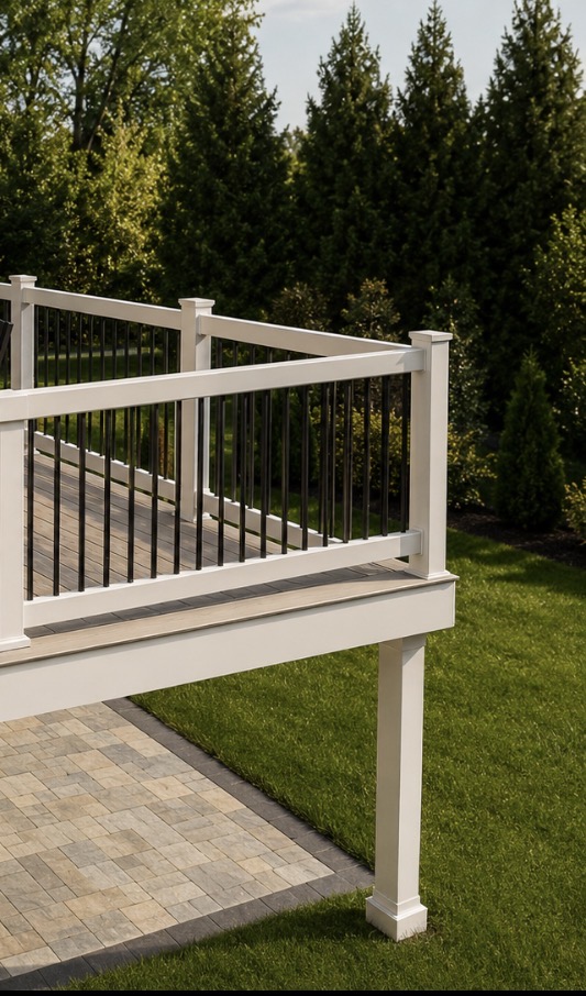Custom Outdoor Project