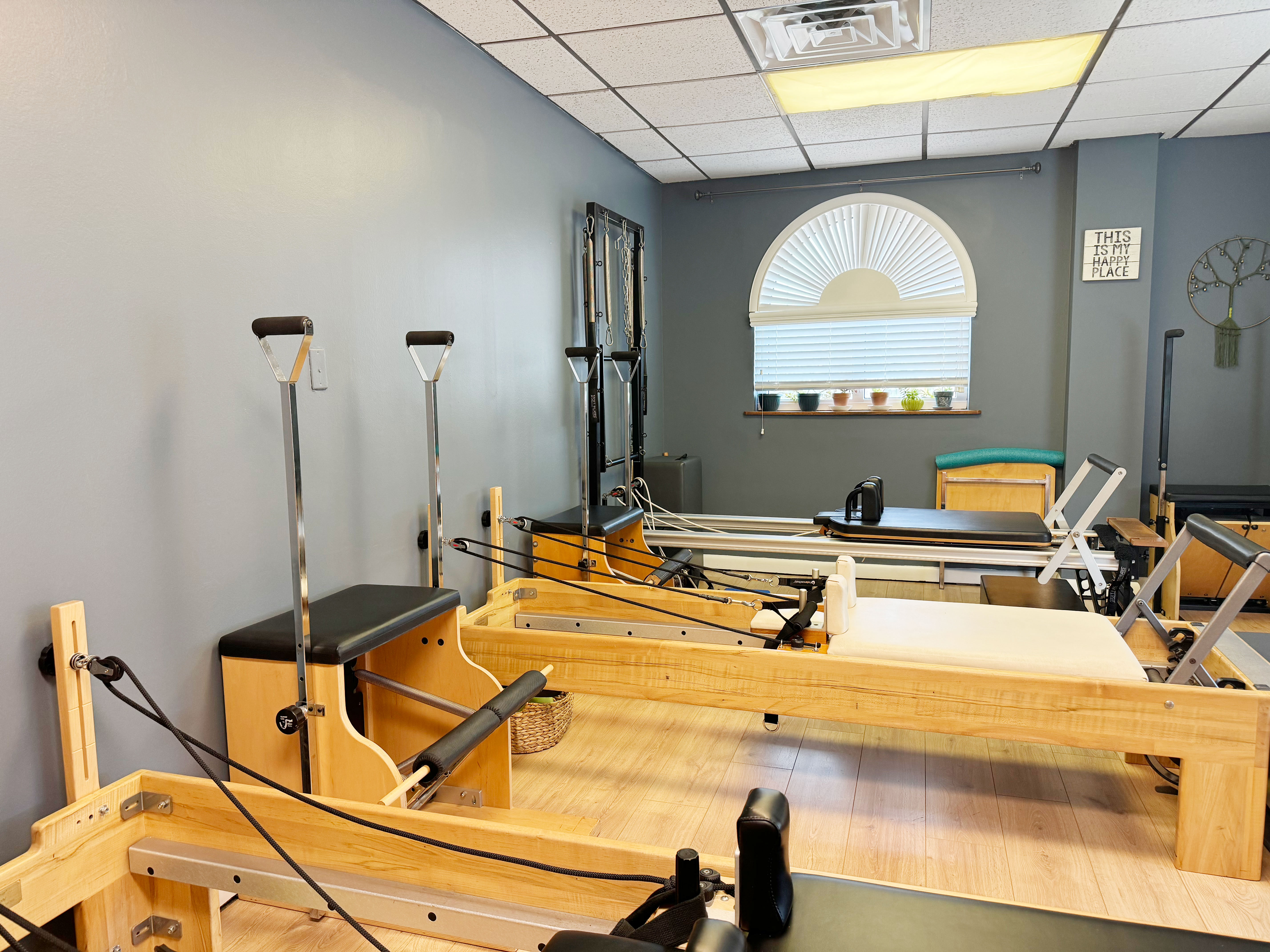 Pilates Studio by Christine