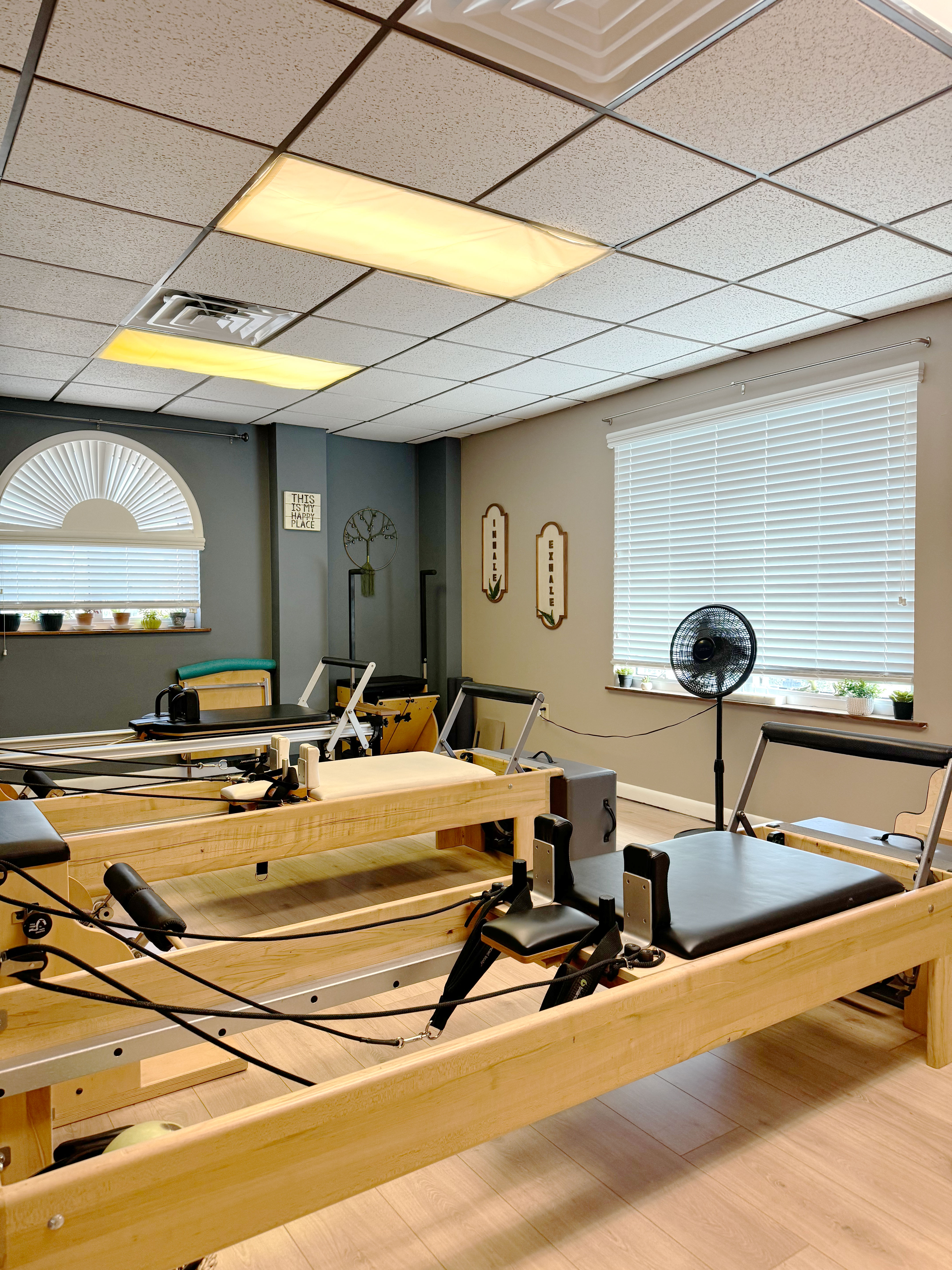 Pilates Studio by Christine