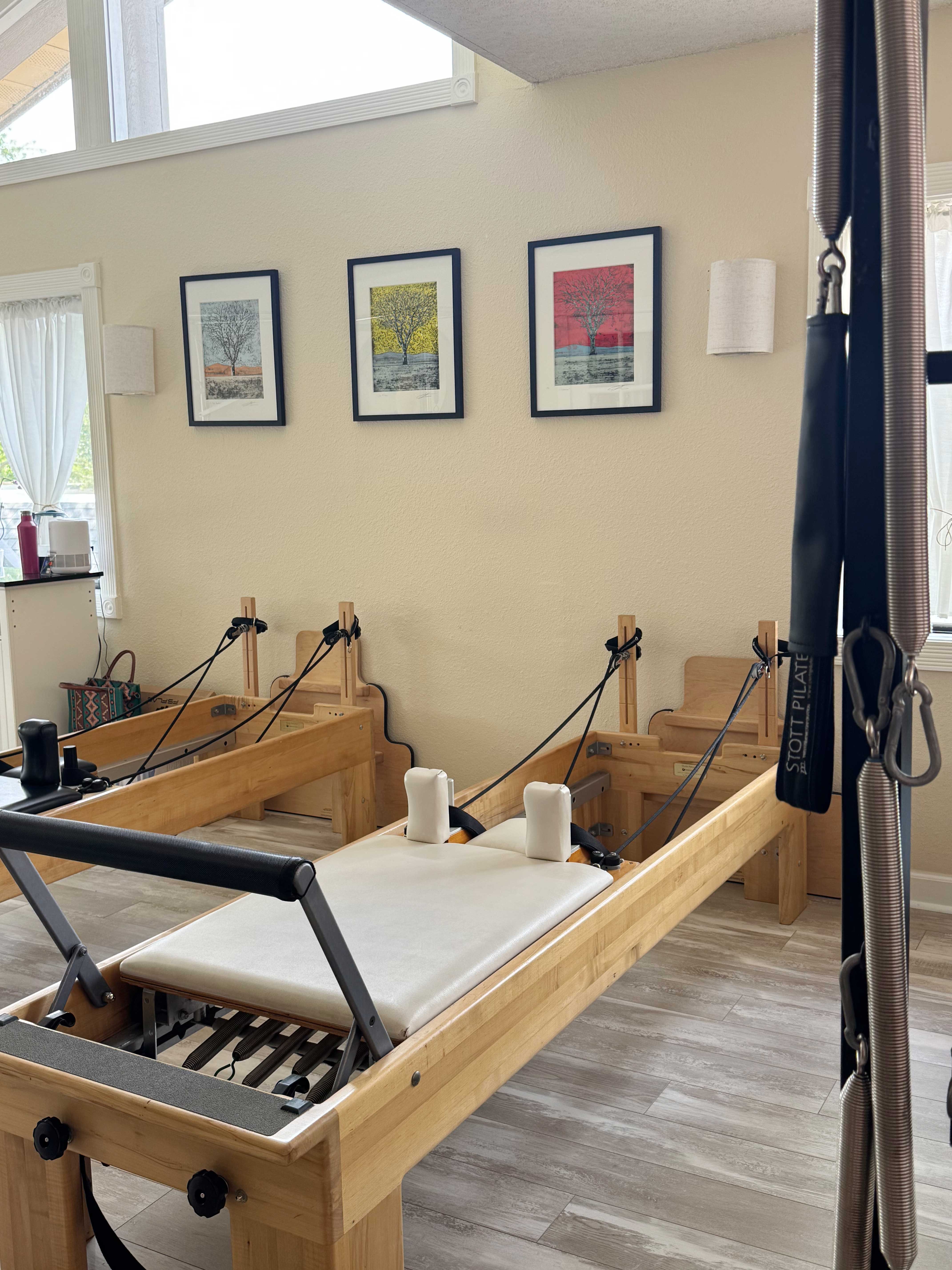 Pilates Studio by Christine