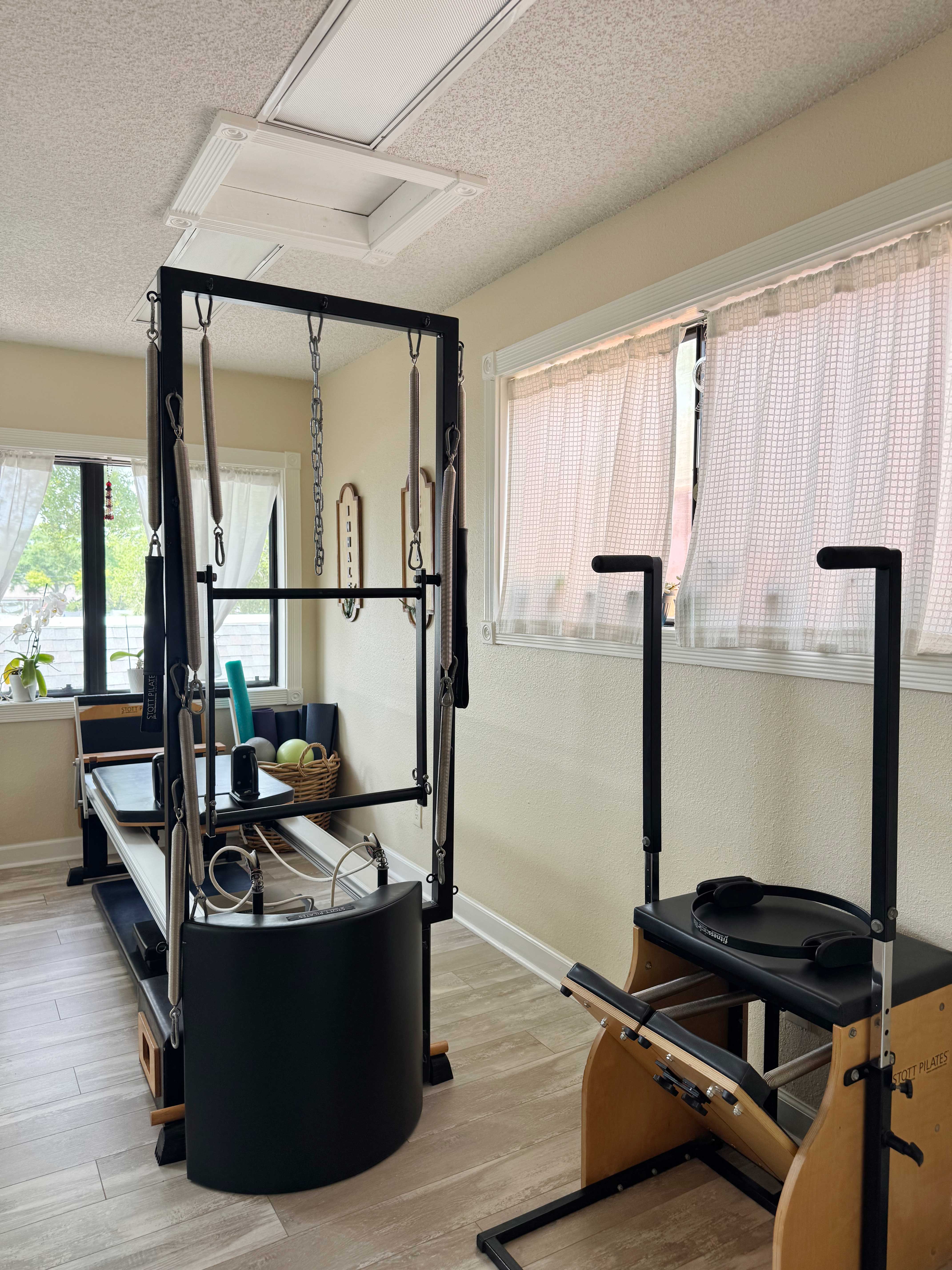 Pilates Studio by Christine