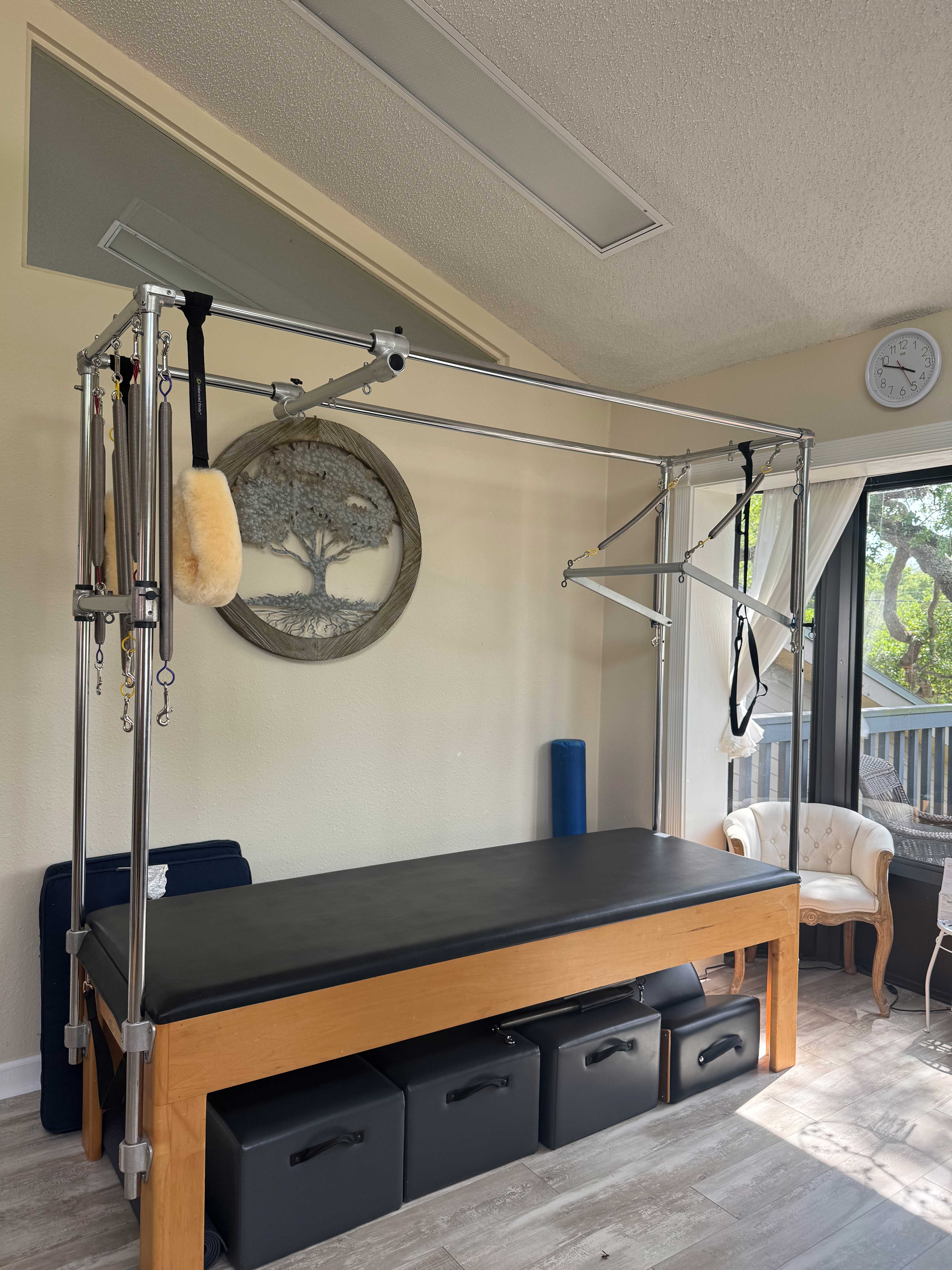 Pilates Studio by Christine