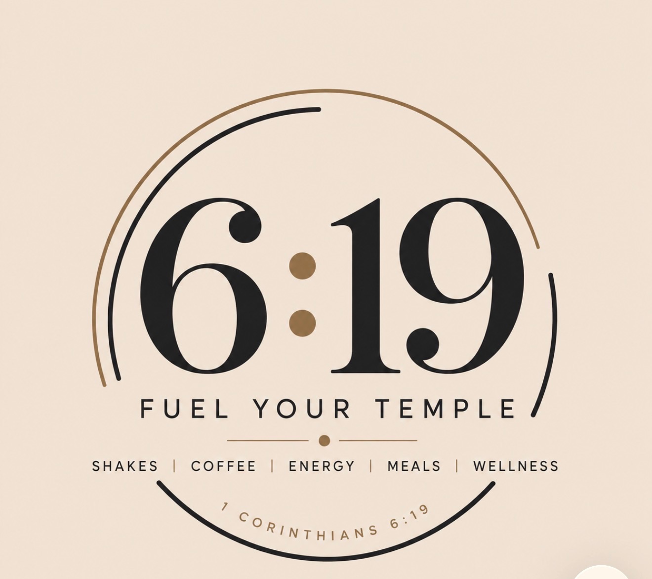 6:19 Fuel Your Temple