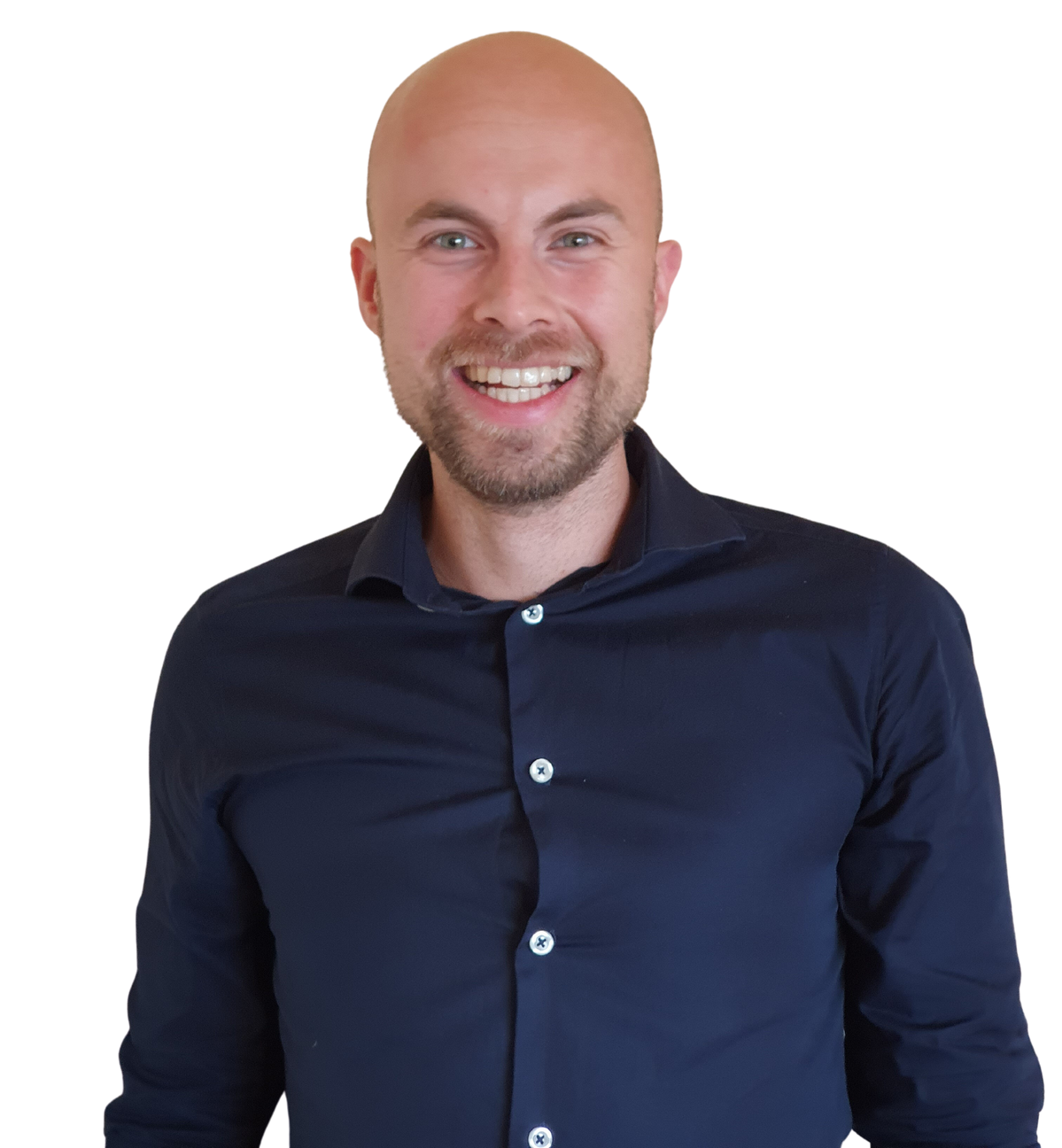 Joakim Walstad