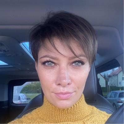  Ula Kochanowicz