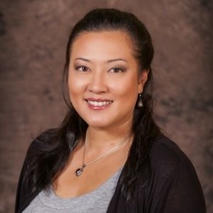  Charlene Liou