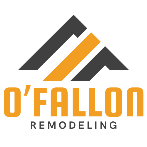 O'Fallon Remodeling Logo