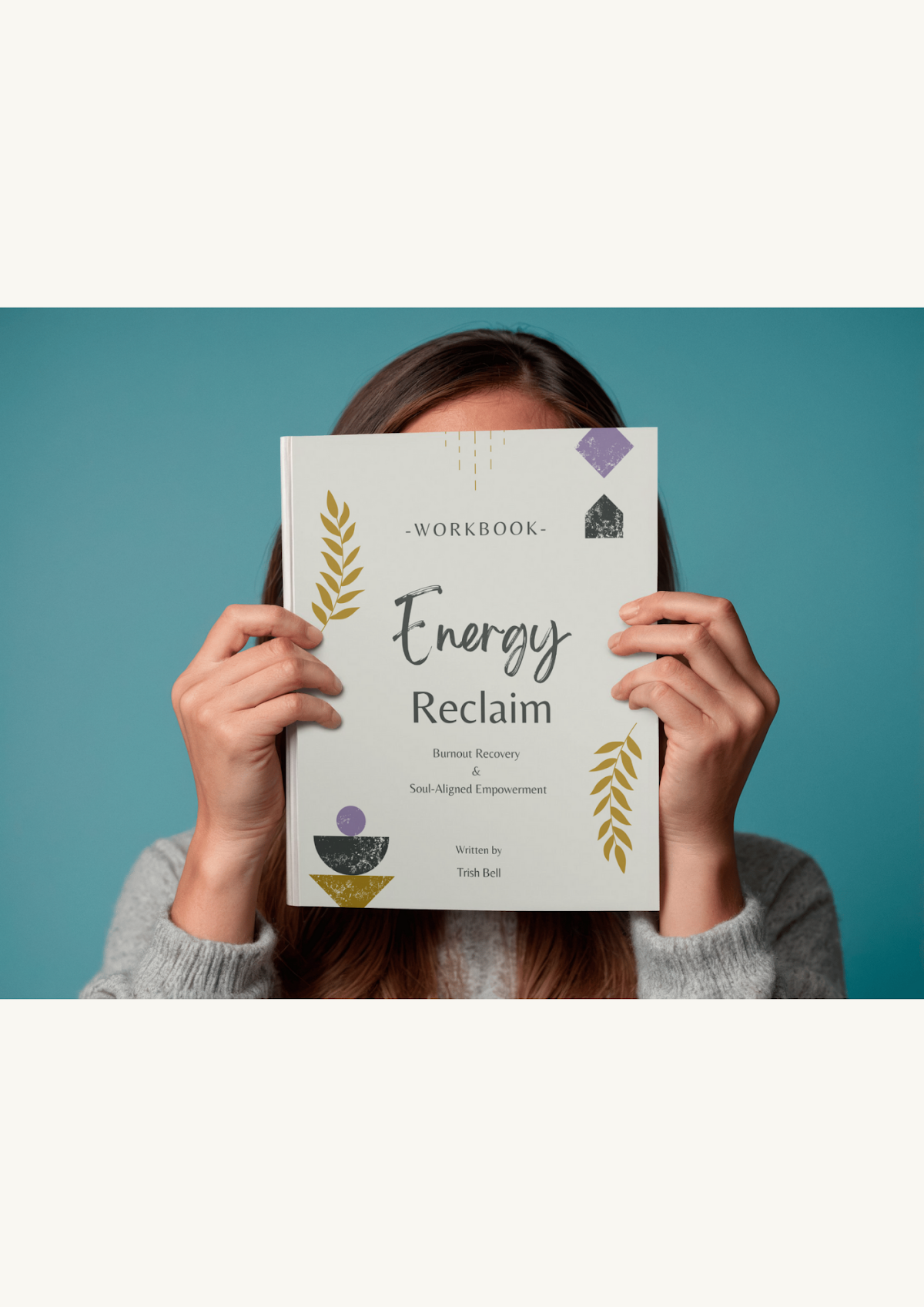 Energy & Self-Care Toolkit