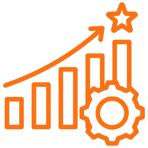 Refine/ Improve Icon