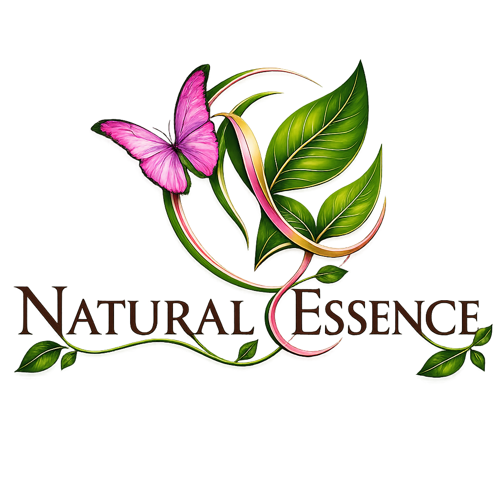 Natural Essence Logo