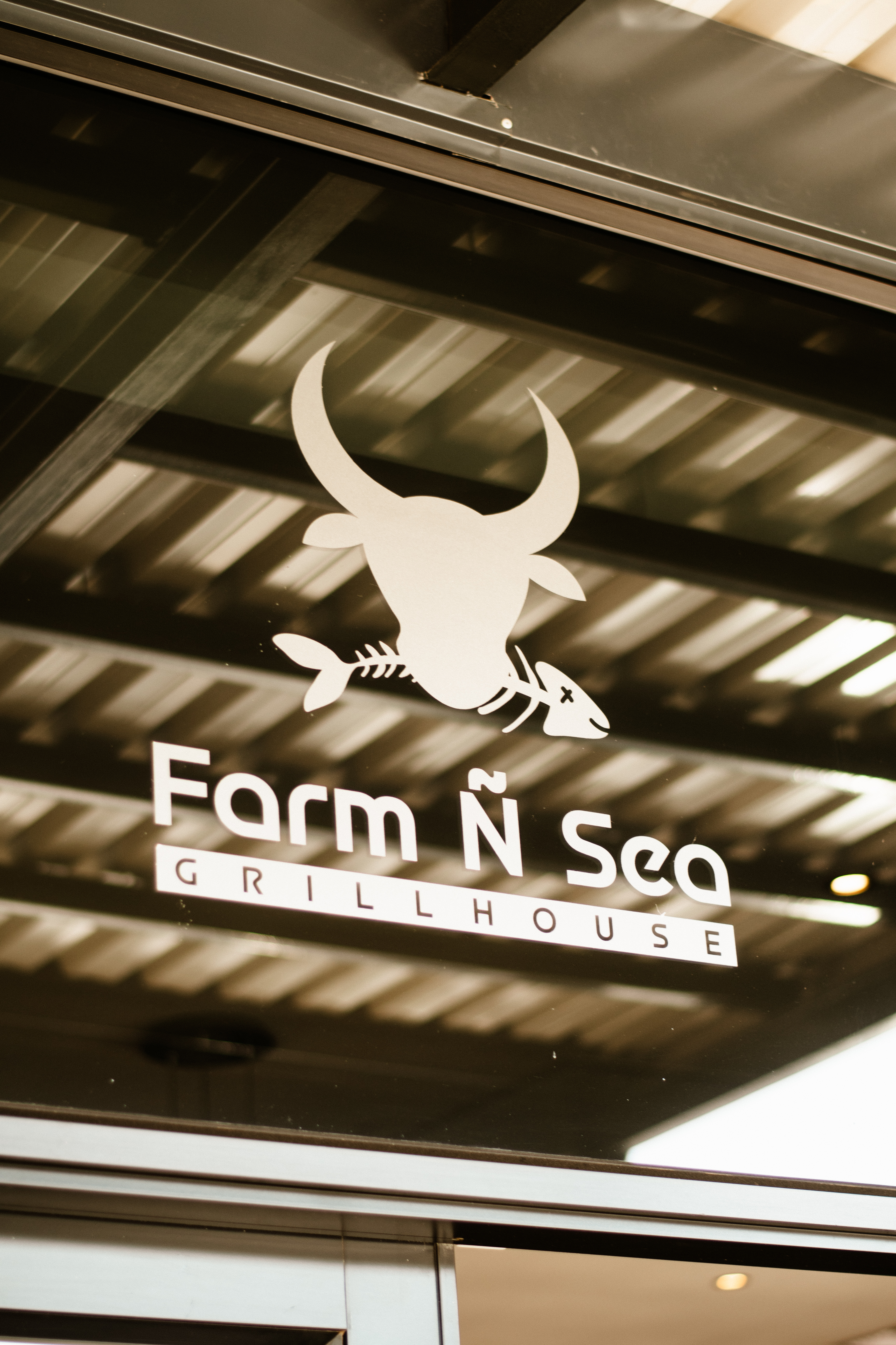 Farm n sea