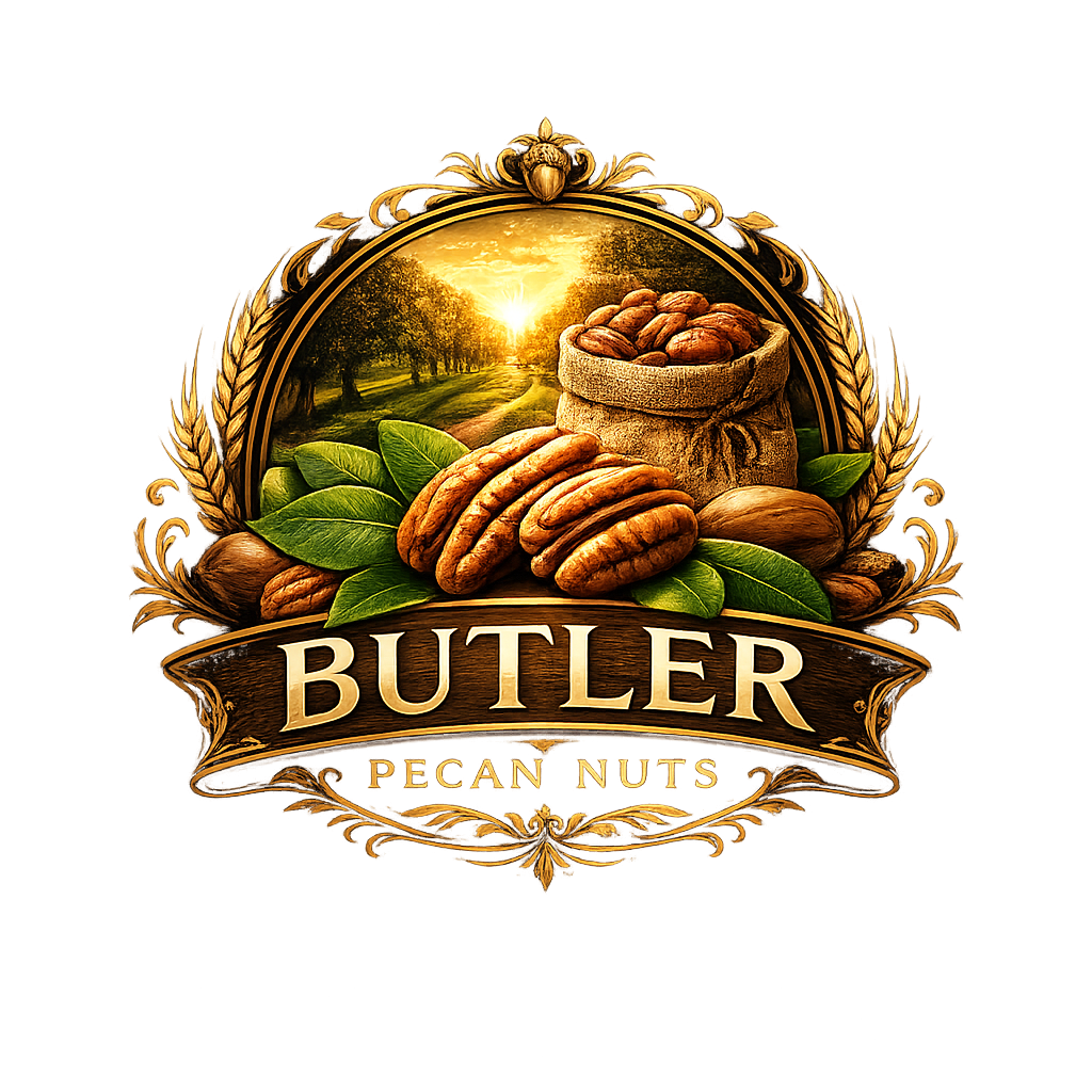 Butler Pecan nuts