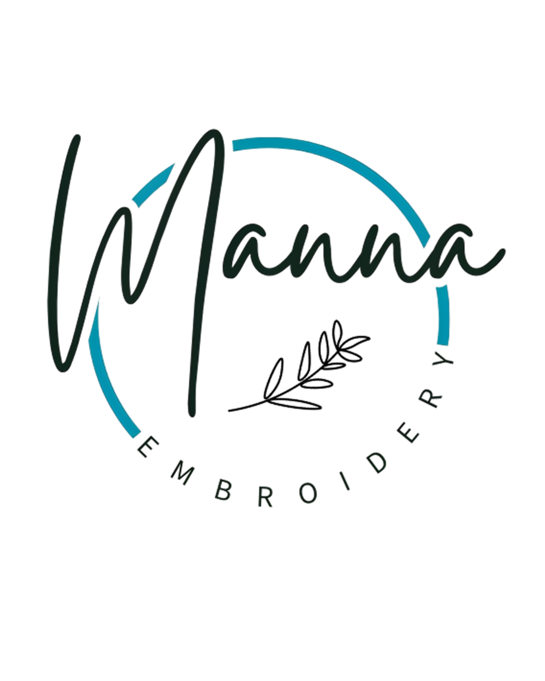 Manna Embroidery