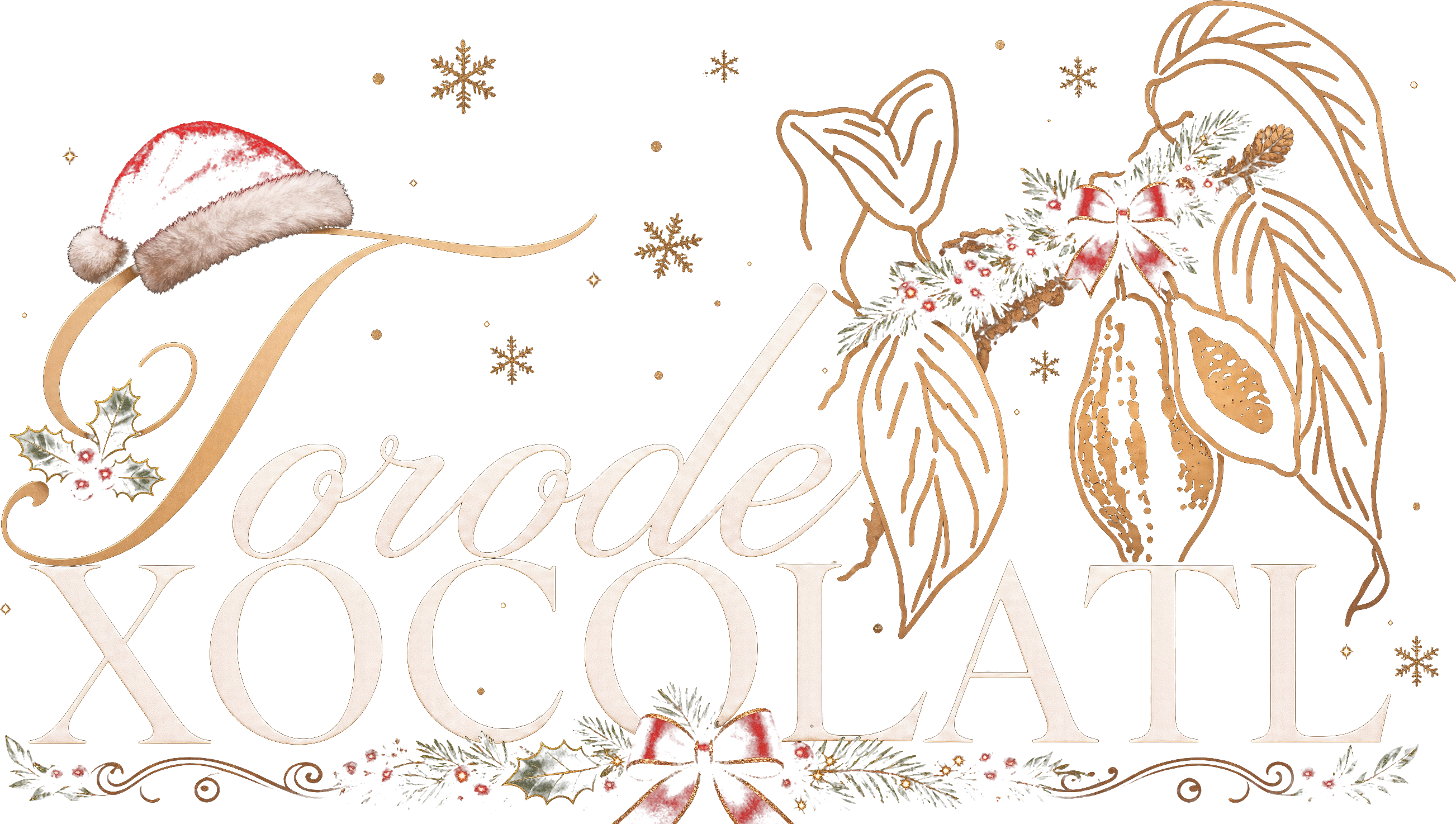 Torode Xocolatl