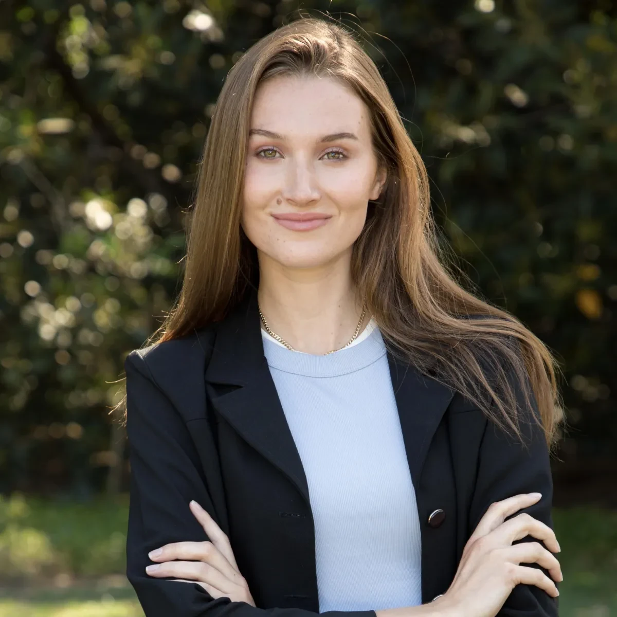 Lauren B.